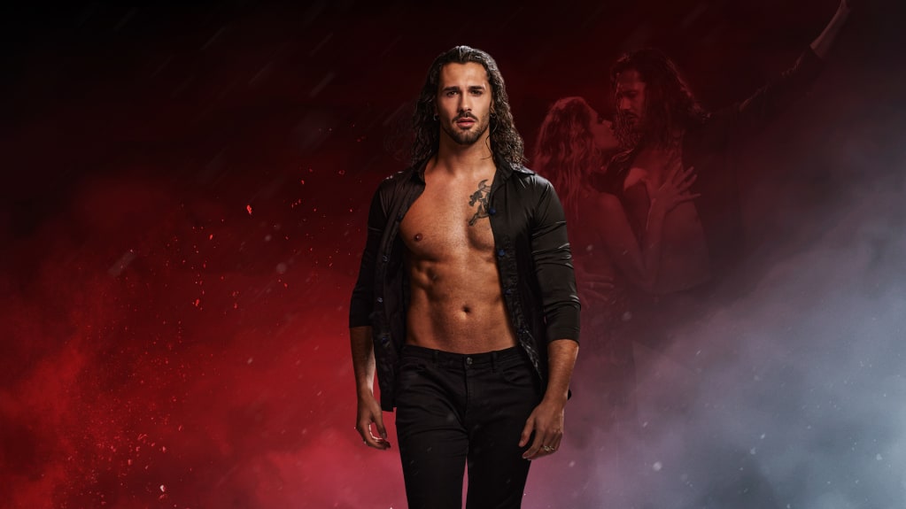 Believe - Starring Graziano Di Prima Tickets | Granville Theatre in ...